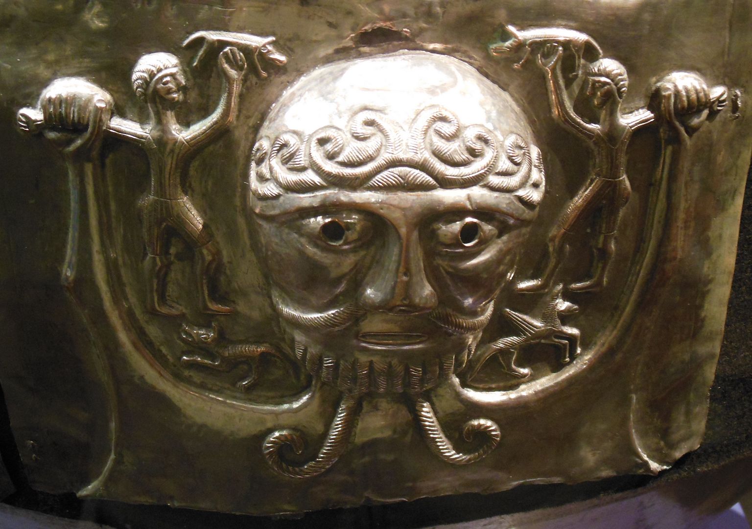 Ancient Ireland The Metal Working Ages